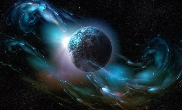 علمِ ضد خدا، به سمت اثبات خدا پیش می رود