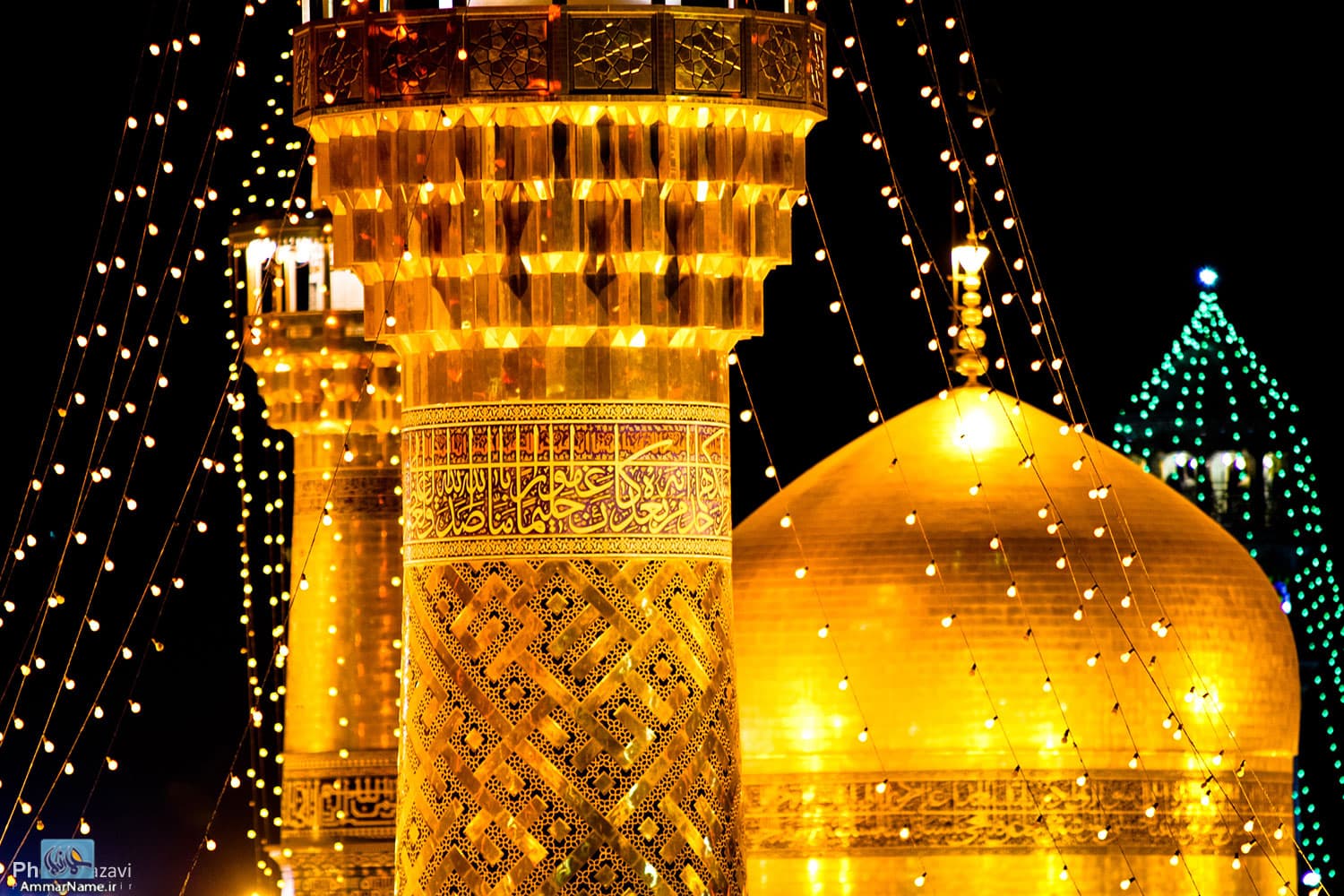 معماری ایرانی اسلامی : چگونه شاهکار های معماری خلق شدند؟قسمت (3)