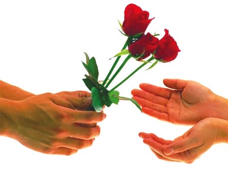 احترام به یکدیگر....(لطفا همه بیایید و به دقت متن زیر را بخوانید)