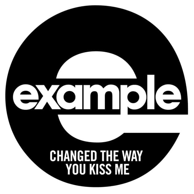 My PlayList(3)-Example-Change The Way You Kiss Me