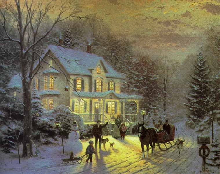 داستان انگلیسی تعطیلات | The Holidays | به همراه فایل صوتی