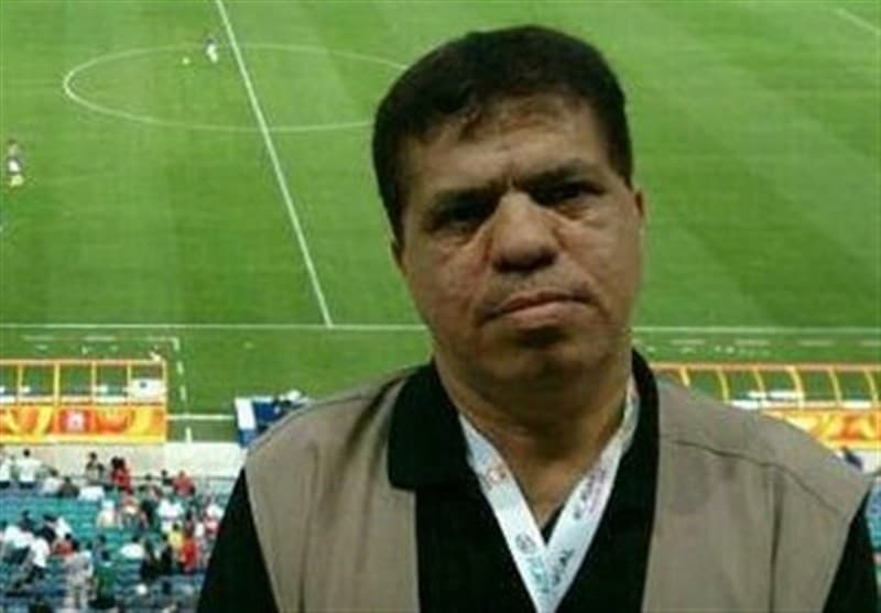 زمان مراسم تشییع پیکر عبدالملکی روزنامه‌نگار پیشکسوت ورزشی، اعلام شد