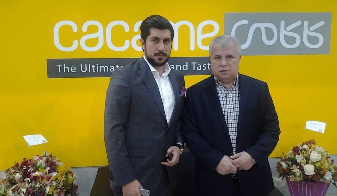 علی پروین: مشکل پسرم حل نشود خانه را می فروشیم و به امجدیه نقل مکان می کنیم! 