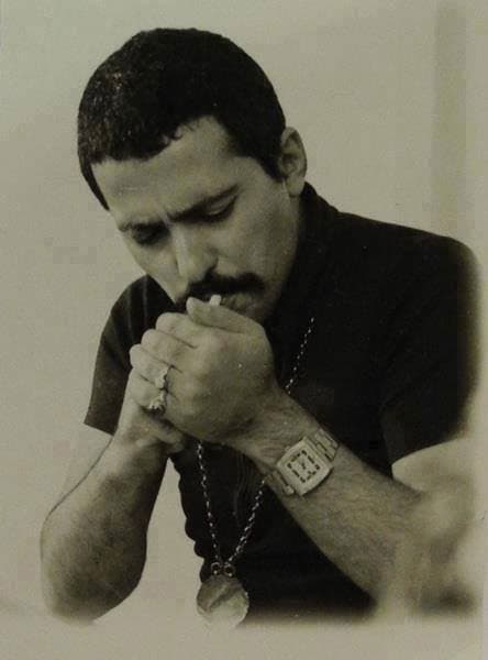 Farhad - َAsire Shab