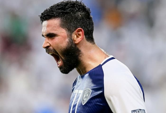 نظرسنجی AFC برای انتخاب بهترین گل دور رفت مرحله نیمه نهایی لیگ قهرمانان آسیا