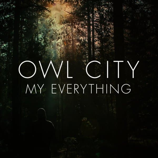 آهنگ امروز (OwlCity_My Everything) عاشقانه برای خدا❤