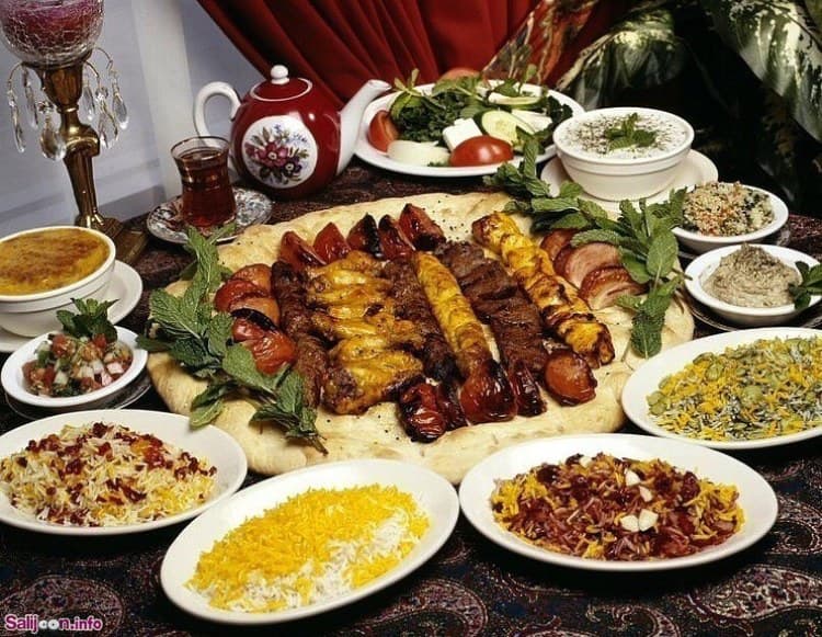    	چرا هرگز به ایران سفر نکنیم؟ 