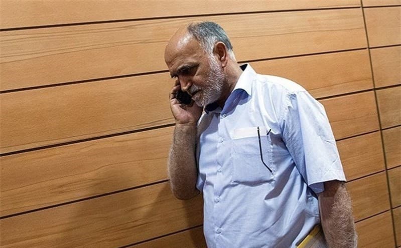 کاظم اولیایی: ساختار استقلال غلط است و رفت و آمد افراد تأثیری در روند آن نخواهد داشت
