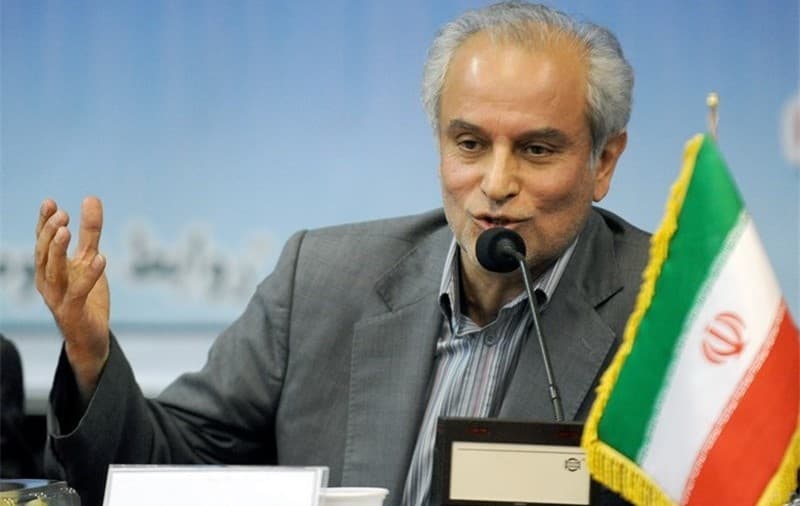 جلسه ستاد عالی بازی‌ های کشورهای اسلامی و داخل سالن آسیا  با حضور نمایندگان 7 فدراسیون برگزار شد
