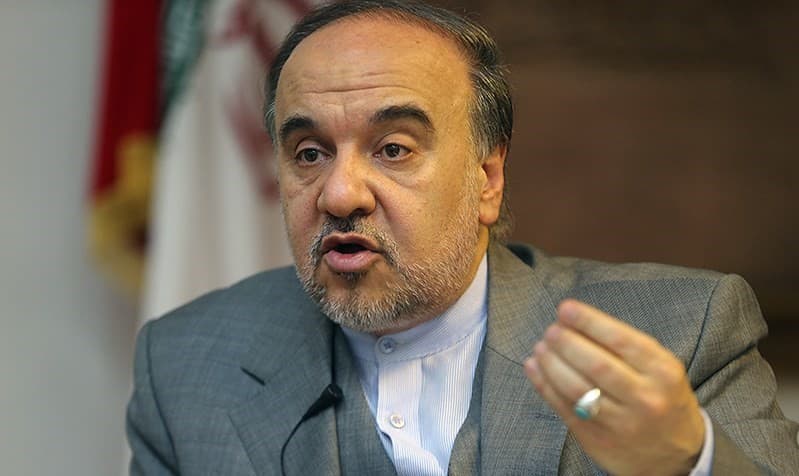 سلطانی فر: سه گانه از رشته هایی است که جاذبه زیادی برای جوانان دارد