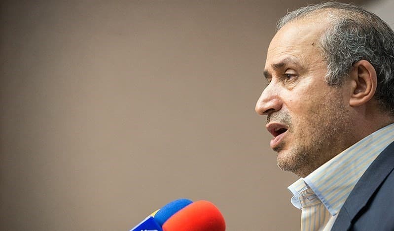 مهدی تاج: در بخش فوتبال بانوان باید با فکر و برنامه ریزی به سمت توسعه پایدار پیش رفت