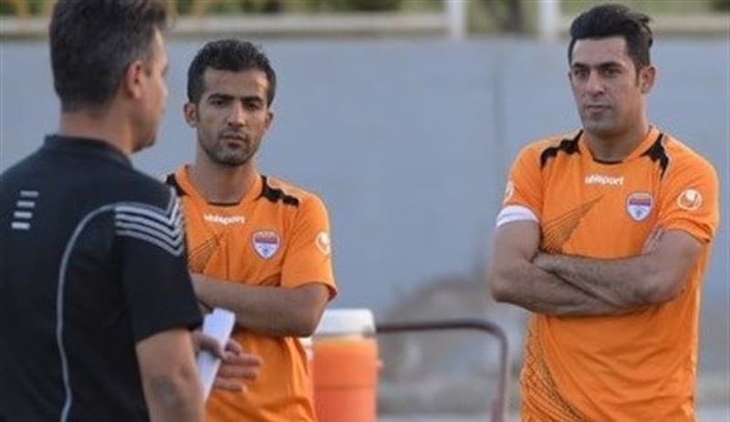 پزشک فولاد: زهیوی نیازی به عمل ندارد؛ او با فیزیوتراپی و تمرینات آمادگی جسمانی به بهبودی می‌ رسد