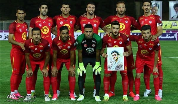 در پی عدم حضور کادرفنی، اردوی تیم نفت تهران در مازندران لغو شد!