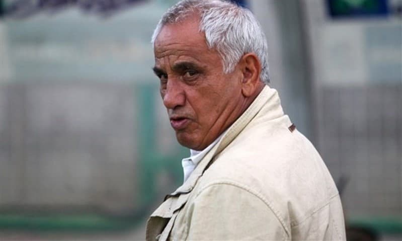 شرفی، مربی پیشین تیم ملی: نکات مثبت مربیگری کی‌ روش بیشتر از نکات منفی‌ اش است