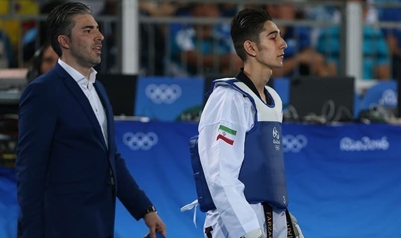 تازه‌ ترین رنکینگ فدراسیون جهانی تکواندو اعلام شد؛ حضور 6 ایرانی در جمع بهترین‌ های جهان