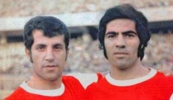 زمان تشییع پیکر ابراهیم آشتیانی، پیشکسوت پرسپولیس مشخص شد