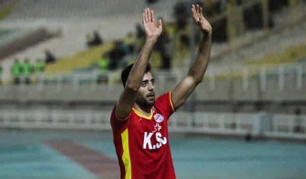 پزشک فولاد: آرش افشین به دیدار با پرسپولیس نمی رسد؛ وضعیت کرمی نامشخص است