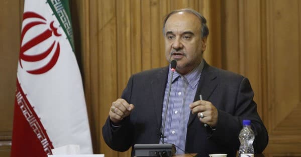 سلطانی‌ فر: هر قدر بتوانیم با مراجع، سازمان‌ ها و مجموعه‌ های بین‌ المللی ارتباط برقرار می کنیم