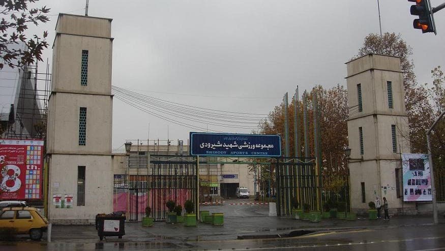 گردهمایی آبی‌ ها در شیرودی؛ حضور 80 استقلالی در دیدار یاد بود 6 اسطوره ماندگار