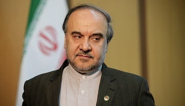 سلطانی فر: آتش نشانان ما با جان فشانی خود به نجات جان مردم آمدند؛ کشتی گیران ایران در جام تختی عالی بودند