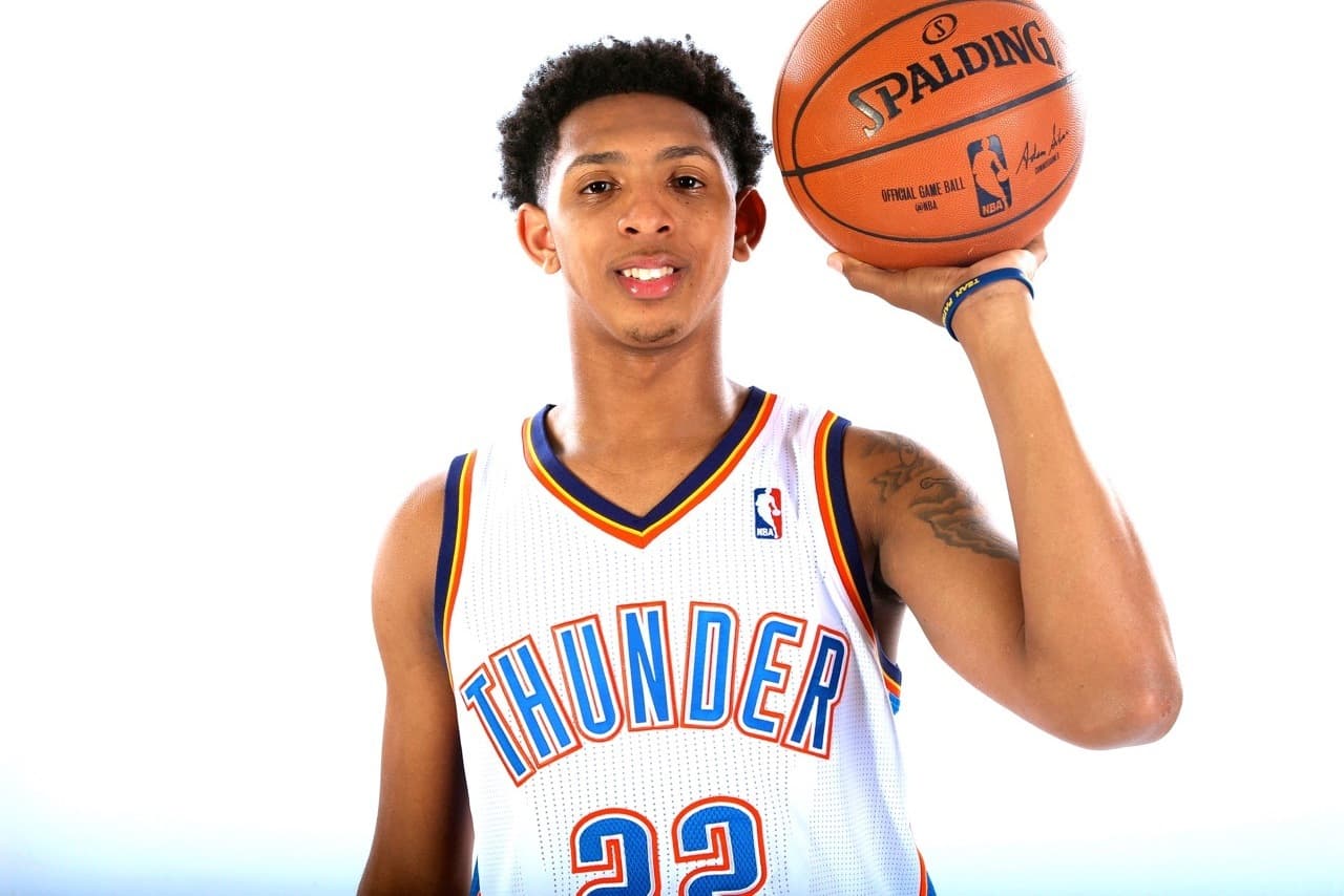 بسکتبال NBA؛ مصدومیت کامرون پِین