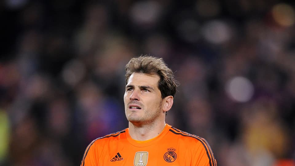 Thank you Iker 