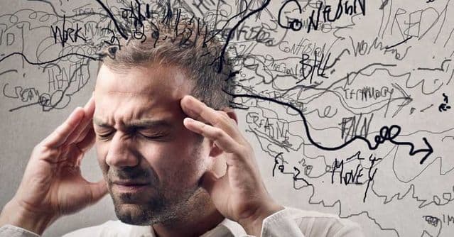سلامت و تندرستی؛ نحوه کنترل استرس و عوارض آن