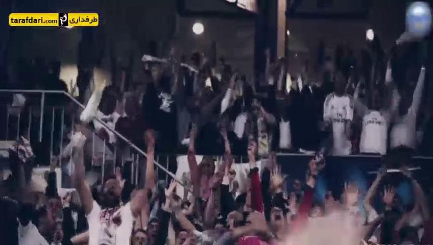 کلیپ؛ بهترین لحظات فوتبال در فصل 2014/15