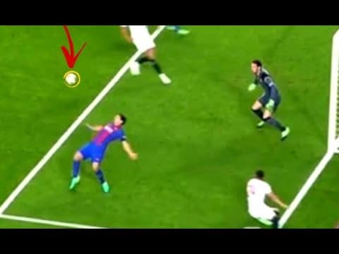 دانلود؛ 10 گل برتر آکروباتیک در فصل 2016/17