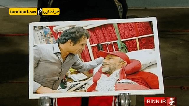 ویدیو؛ حواشی بازی پرسپولیس-صبا؛ اولین بازی سرخ پوشان بدون کاپیتان