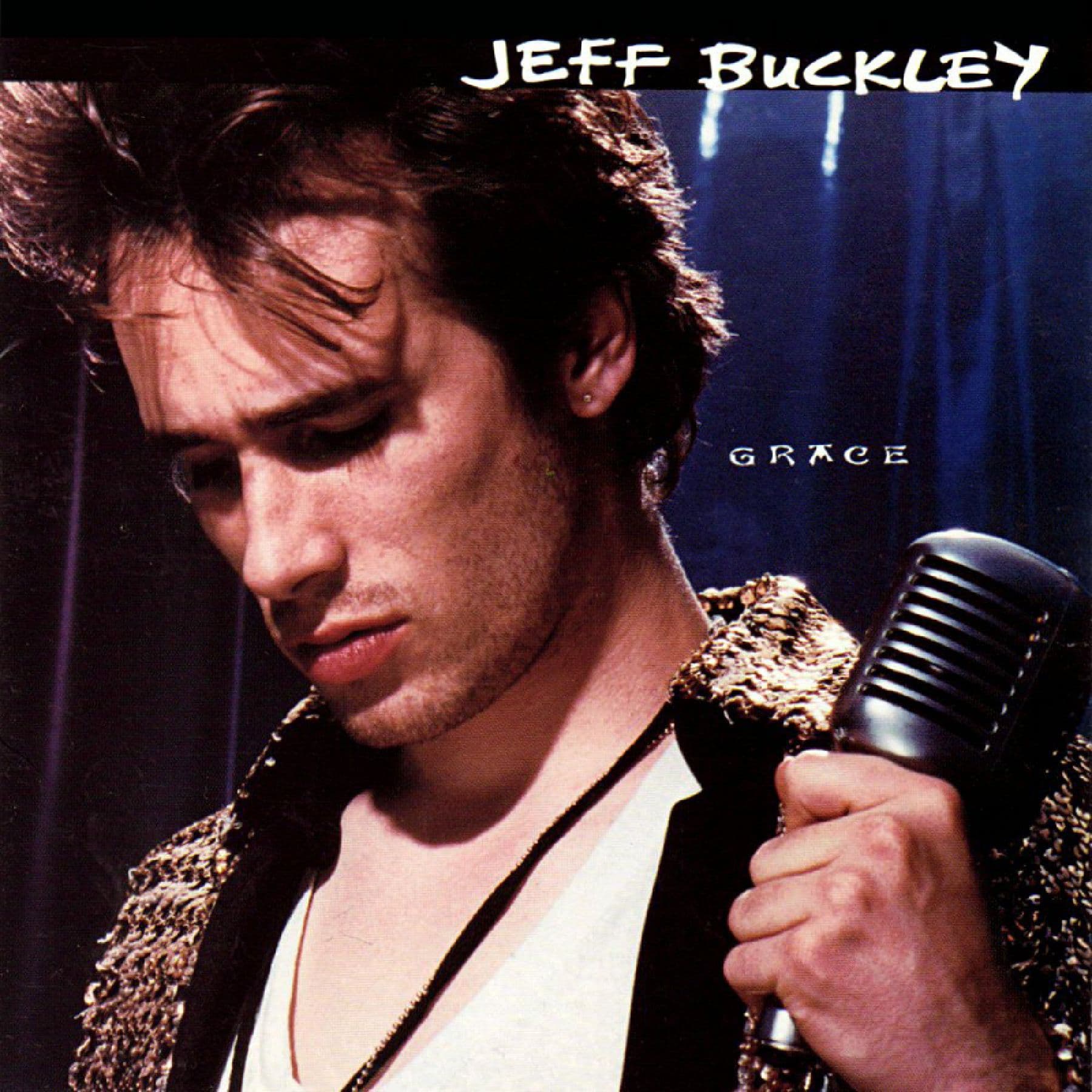 Jeff Buckley - Hallelujah