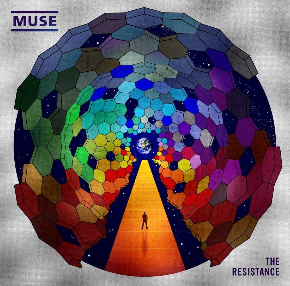 Muse - Uprising