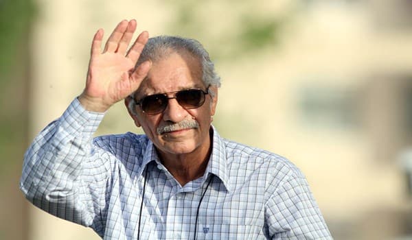 اولین سالگرد درگذشت منصور پورحیدری جمعه (11 آبان) برگزار می شود