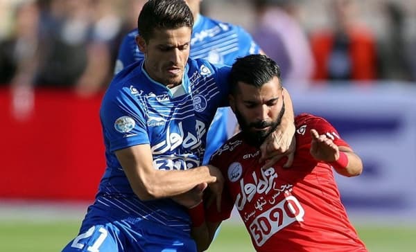 آمار تماشاگران پرسپولیس و استقلال در 2 فصل گذشته اعلام شد؛ سرخ ها بیشتر از آبی ها