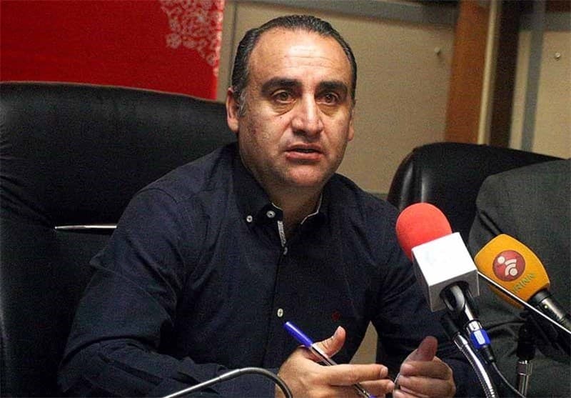 عبدی: دفاع پرسپولیس عملکرد بی نظیری داشته است؛ با برنامه ریزی تیم به فینال آسیا هم می رسد
