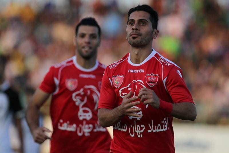 عالیشاه: استقلالی ها هم بازی را باختند هم اخلاق را