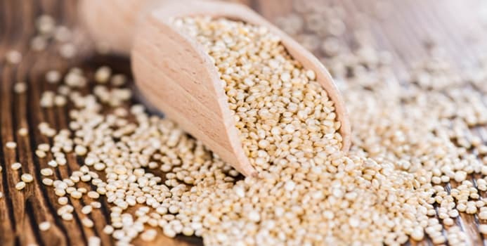 با بهترین منابع غذایی پروتئینی گیاهی آشنا شوید
