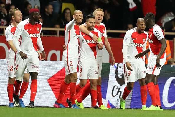 موناکو 3-0 نیس؛ به مانند شاهزاده ها