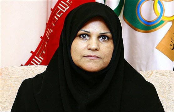 شهریان: نگاه ویژه دولت به قهرمانان پارالمپیکی ستودنی است