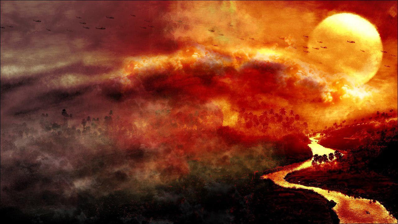 The Doors(Jim Morrison)-The End