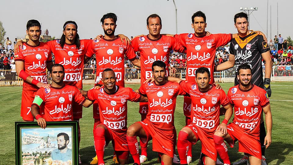 رده بندی برترین تیم های آسیا از دید Football Database؛ تراکتورسازی پانزدهم آسیا، اول ایران