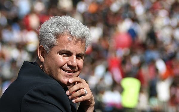 پیوس: پرسپولیس برای به کار گیری توانایی هایش نیاز به زمان دارد