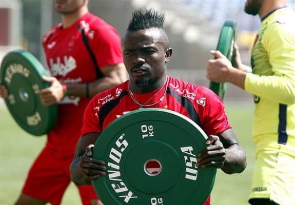 با حضور رادو، منشا و رسن؛ وجهه پرسپولیسِ برانکو بین المللی می شود!