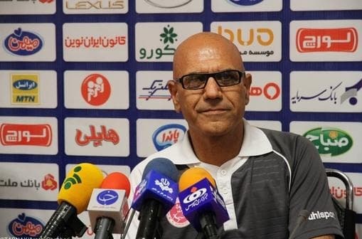 مرزبان در گفتگو با طرفداری: تیموریان و آل نعمه را می خواهیم