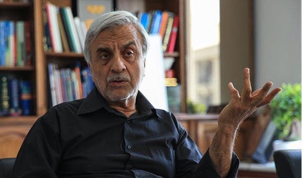 بررسی کارنامه ورزشیِ سید مصطفی هاشمی طبا؛ از موافقت با حضور بانوان تا تغییر شیوه سرخابی های تهران