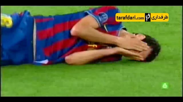 کلیپ؛ بدترین دایو های دنیای فوتبال