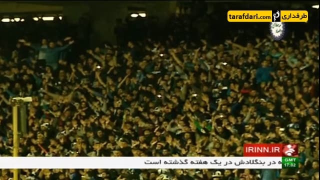 دانلود؛ نقل و انتقالات باشگاه استقلال در سالی که گذشت (اخبار ورزشی 96/1/4)