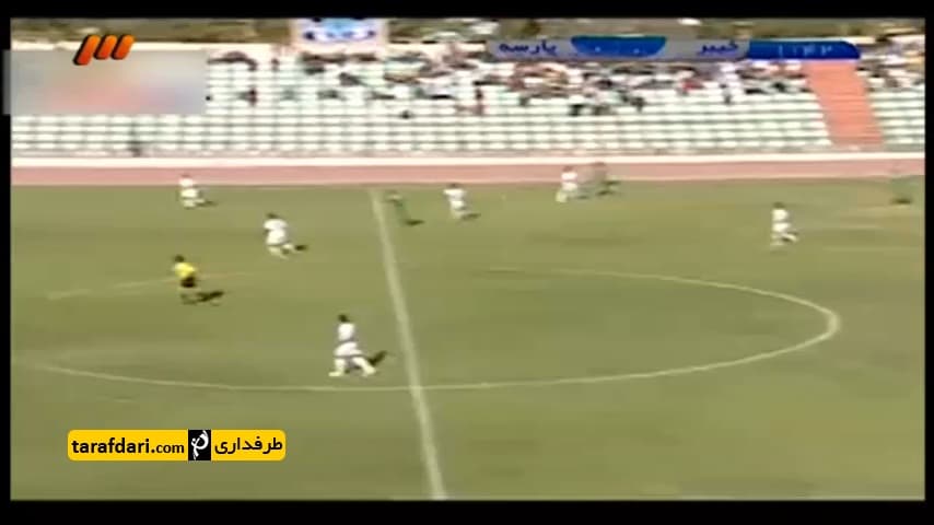 برنامه 90- آیتم لیگ یک  (94/5/26)