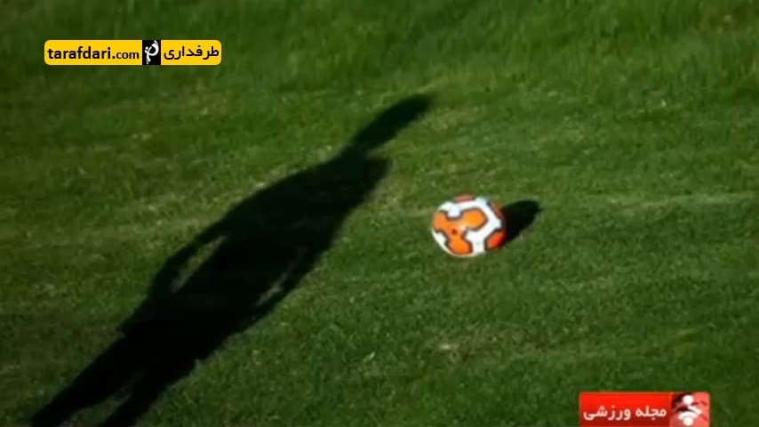 ویدیو؛ سوژه روز- نقل و انتقالات سرخابی ها