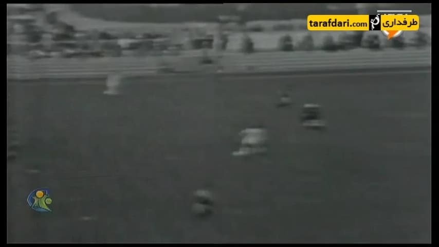 فوتبال 120- تاریخچه فوتبال؛ المپیک 1968 و کشور بلغارستان (96/2/14)